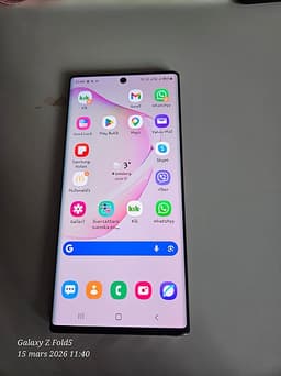 Samsung galaxy note 10