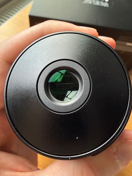 AstrHori 25mm F2.8 makroobjektiv 2.0–5.0x SONY FE