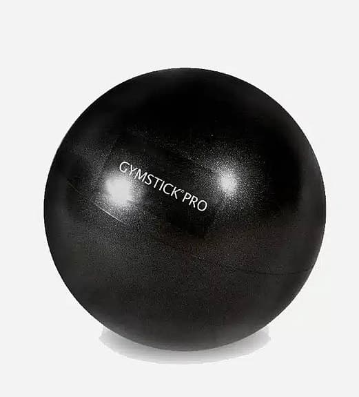 Ozon Fitness Gym Ball träningsboll 65 cm svart