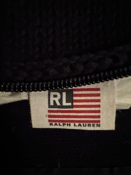 2 ST RALPH LAUREN KUDDAR