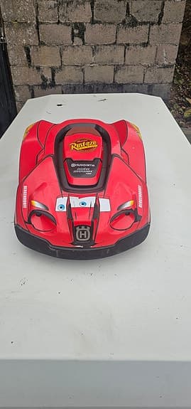 Husqvarna Automower 430x