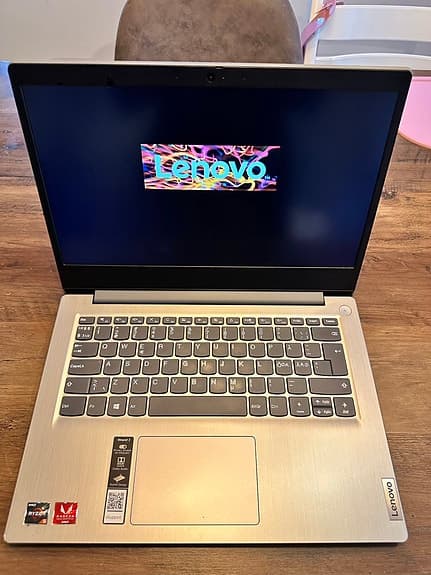 Lenovo IdeaPad 3 15,6"