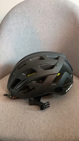 Cykelhjälm - Lazer Roller MIPS