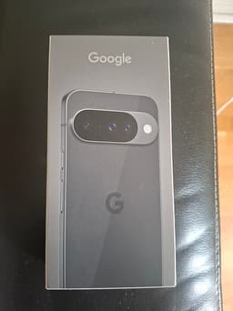 Google Pixel 10 5G