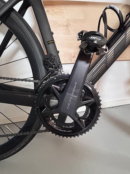 Scott addict RC 15 Carbon black 🚀
