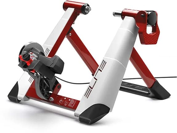 Elite novo force 8 + svettmatta