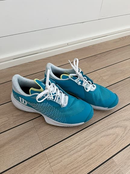 Padel skor - Wilson