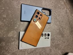 Limited Edition Samsung Galaxy S24 Ultra 512 GB