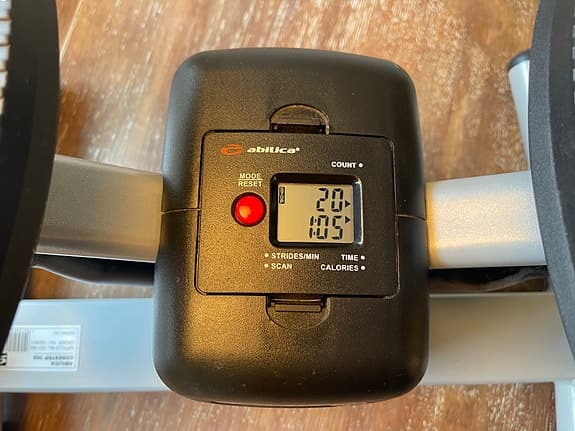 Abilica CoreStep 360 trappmaskin/stegmaskin