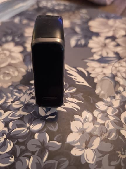 Huawei band 4