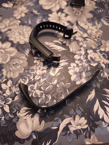 Huawei band 4