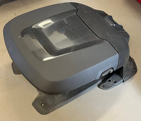Husqvarna Automower 305 NY med HUS