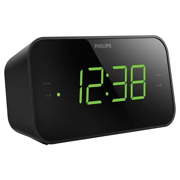 Philips TAR3306/12 klockradio