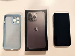 Iphone 13pro