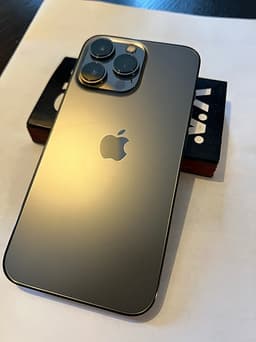 Apple iPhone 13 Pro