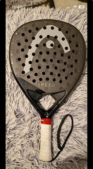 Head Speed Pro 2025