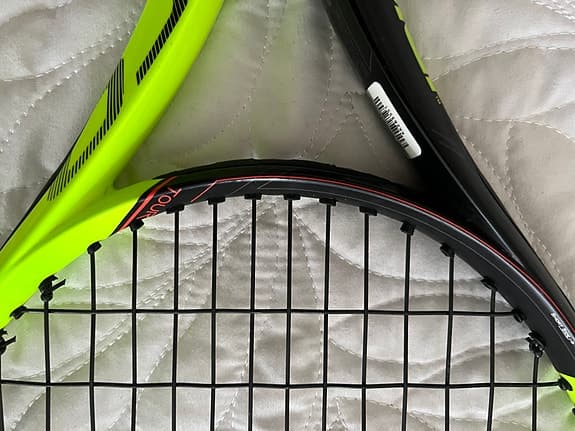 Babolat Pure Tour (315 g) - stabilt kontrollracket