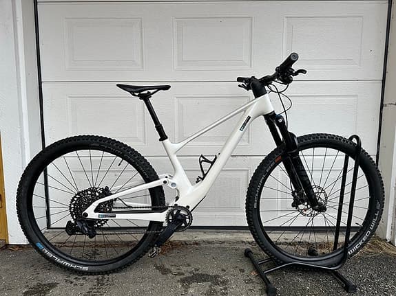 Scott Spark 920 (S)