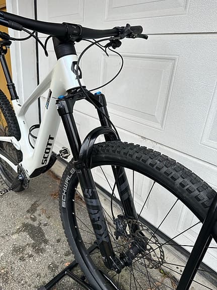 Scott Spark 920 (S)