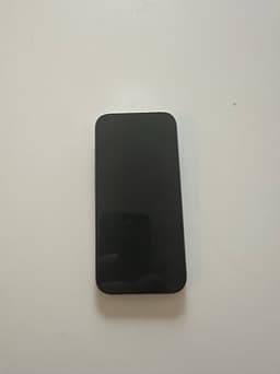 iPhone 16 Pro 256GB – 90% batteri – MagSafe-skal ingår