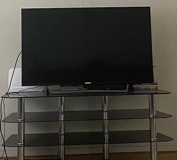 43 Tum Sony TV