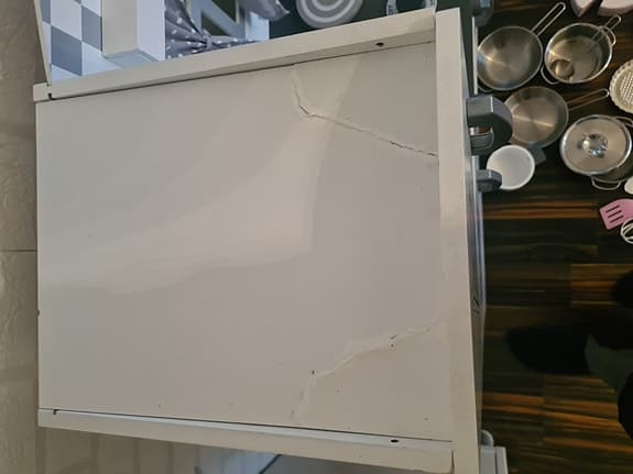 Komplett barnkök