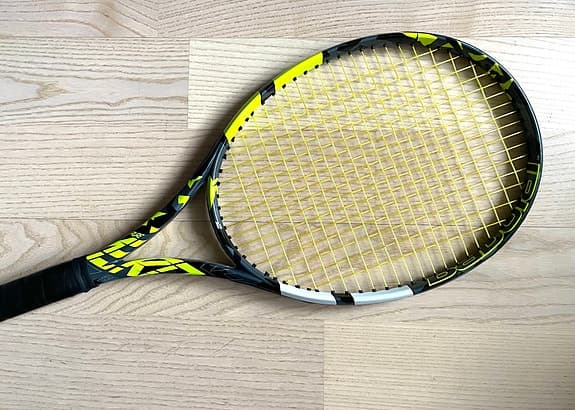Babolat Pure Aero 98 305gram grepp 3 i fint skick