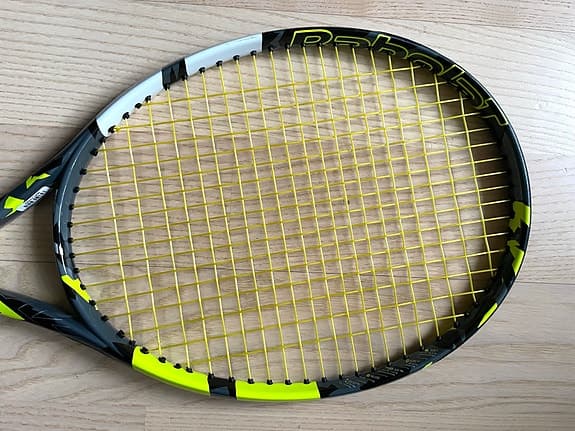 Babolat Pure Aero 98 305gram grepp 3 i fint skick