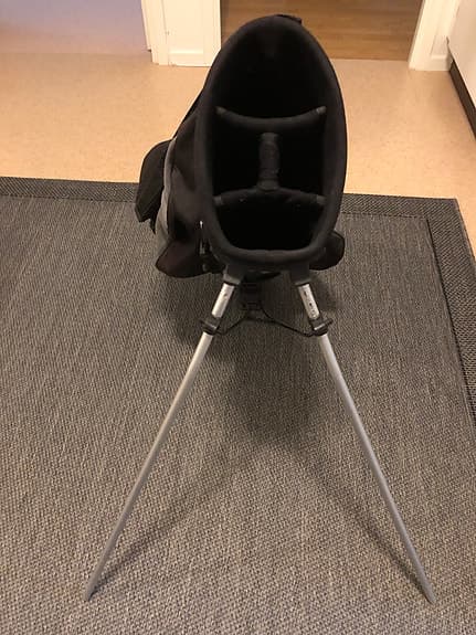 Golfbag bärbag TopFlite