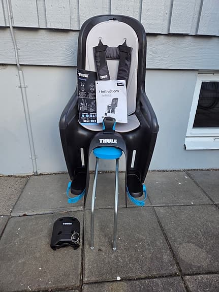 Thule RideAlong