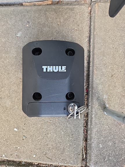 Thule RideAlong