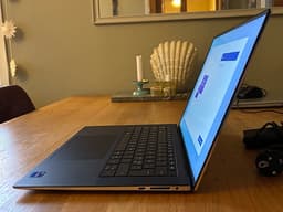 Dell XPS 15 (9510)