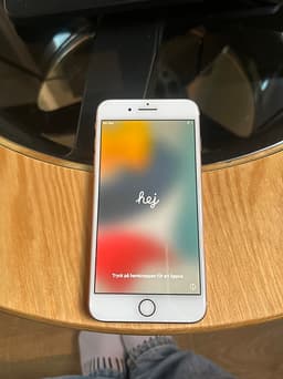 iPhone 7 Plus