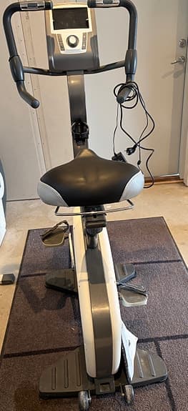 Tunturi Motionscykel