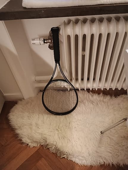 Head Gravity Tour Tennisracket