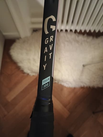 Head Gravity Tour Tennisracket