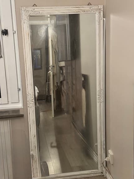 Spegel 72 × 162 cm