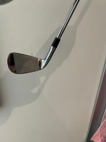 Intressekoll på min järn 5a T200