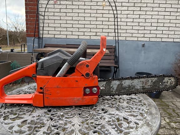 Husqvarna 36 motorsåg