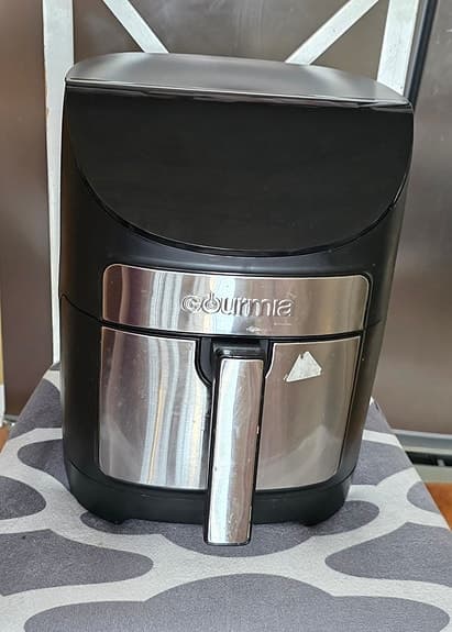 Costco Air Fryer Gourmia GAF798