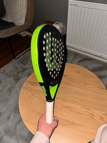 Wilson Blade elite v2