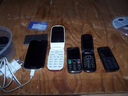 div telefoner