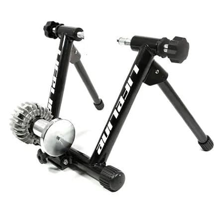 Cykeltrainer LifeLine TT-02 Fluid Turbo Trainer