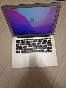 MacBook Air A1466