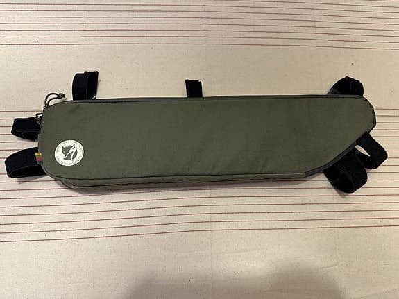 Cykelväskor - Fjällräven & Specialized