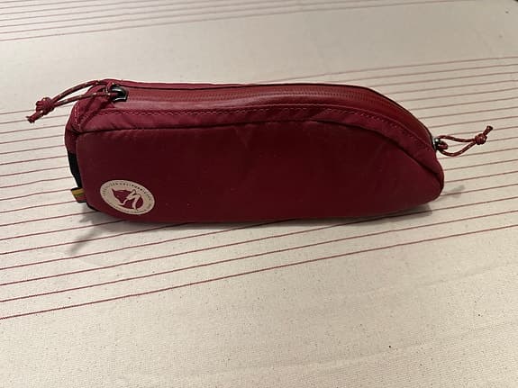 Cykelväskor - Fjällräven & Specialized