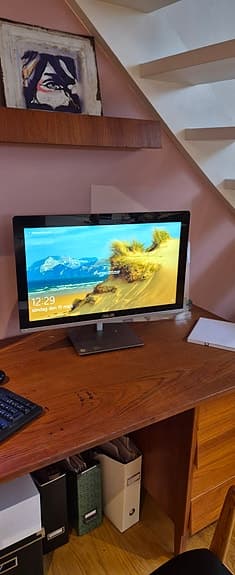 Asus AiO A5 27"