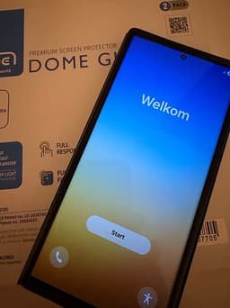 Samsung Galaxy S23 Ultra 512 GB phantom black