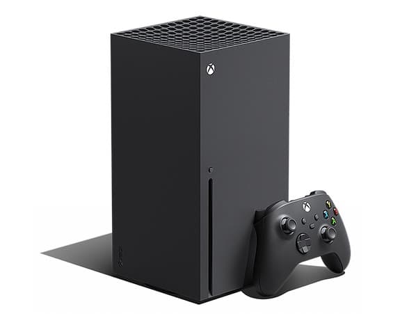 XBOX SERIES X INKÖPT 2022, Bra använd första 2 åren. + Tillbehör