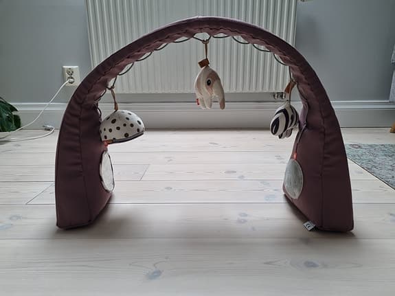 Babygym Done by Deer